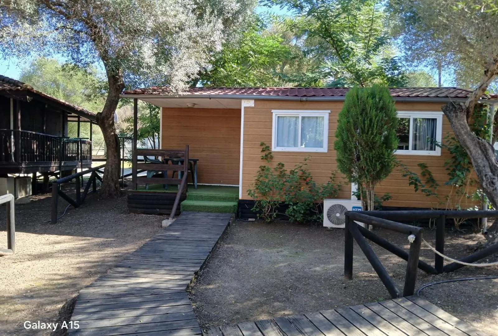 Camping Los Gazules Alcala de los Gazules 0*,  Spain
